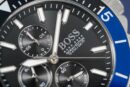 Hugo Boss Men's Watch Chronograph Ocean Edition - HB1513742